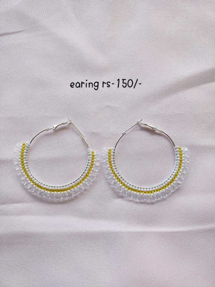 Customised Earings