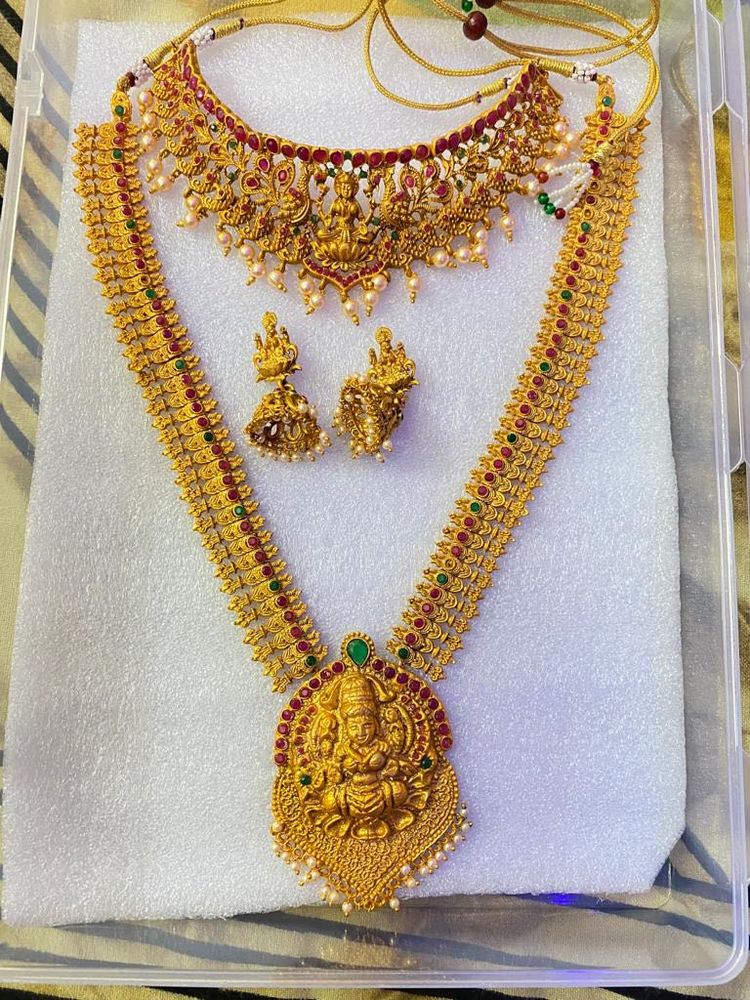 Jwelery Set