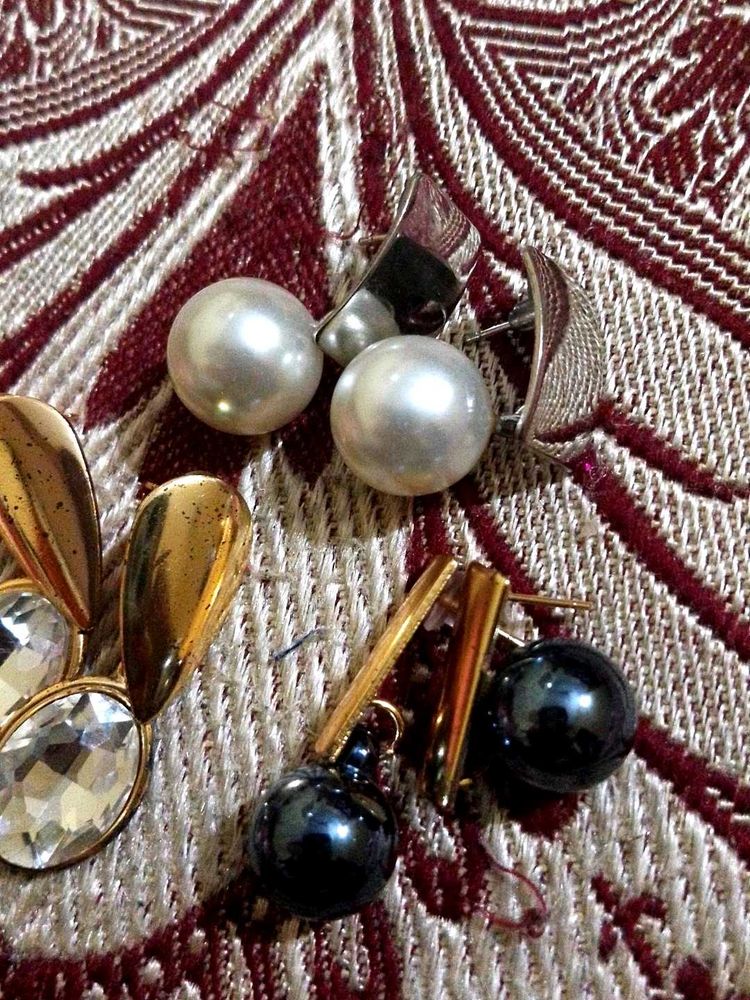 Earrings Bundle