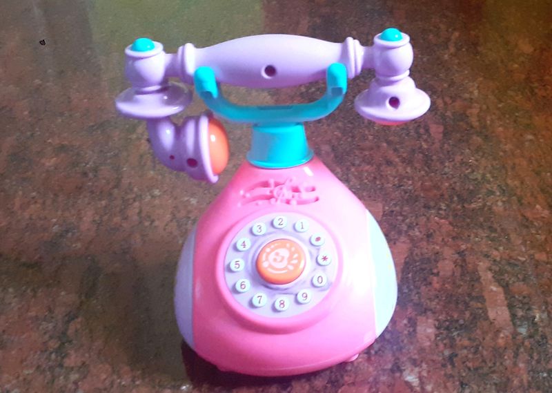 Kids Telephone