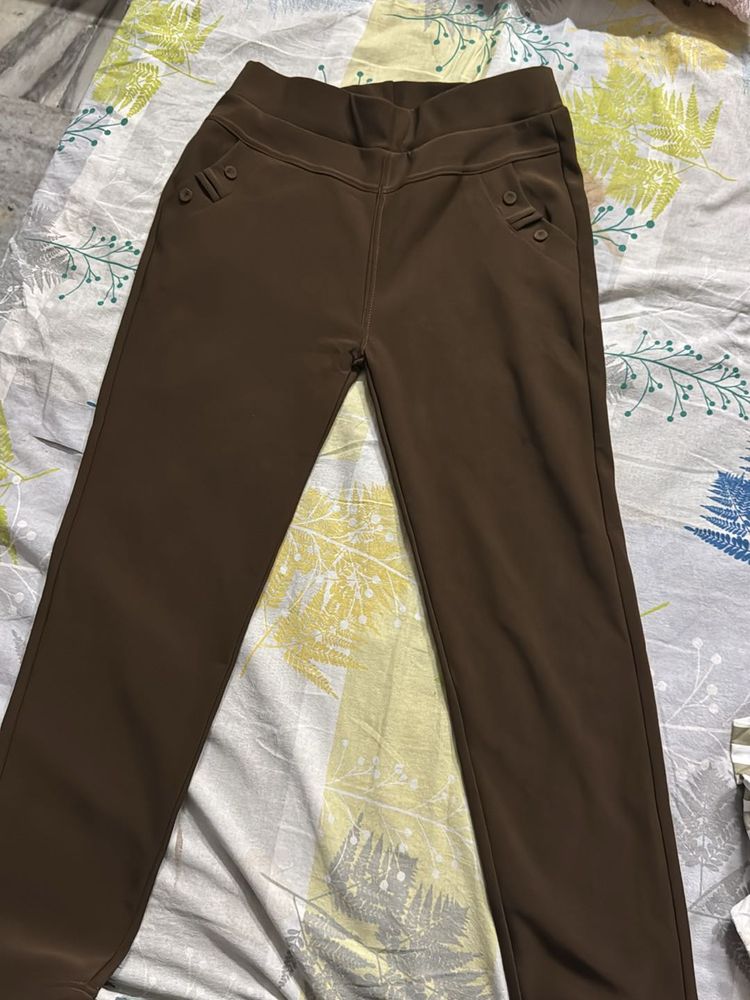 Trouser
