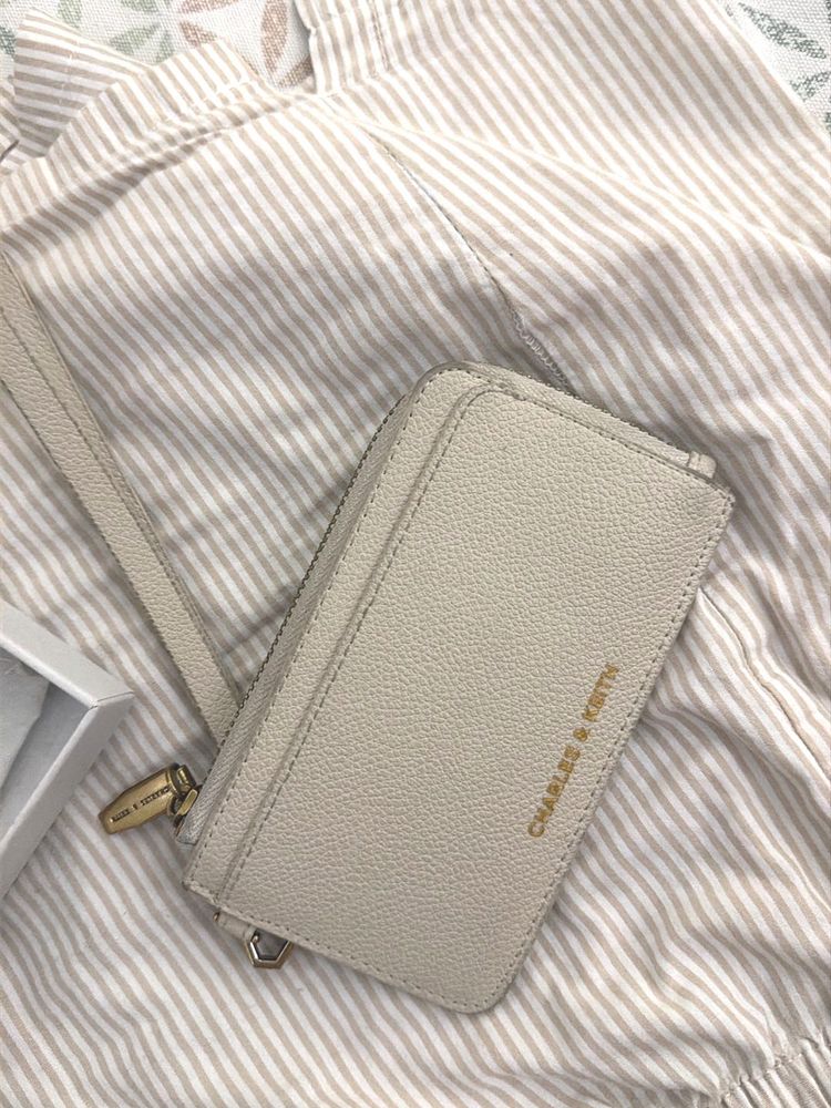 Charles &amp; Keith Purse