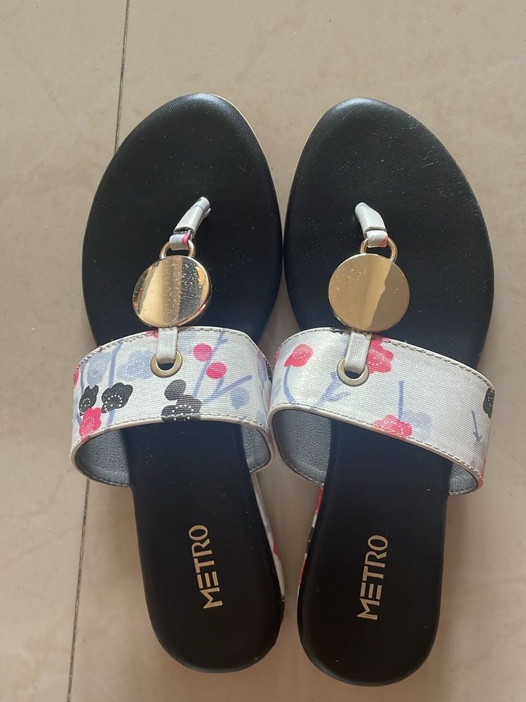 Flats That Go With Formals As Well A Casuals