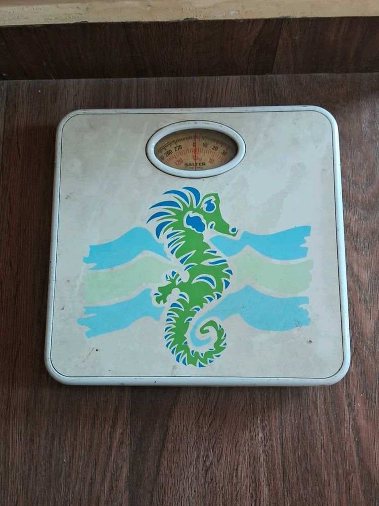 Weight Machine Kwality  Vala