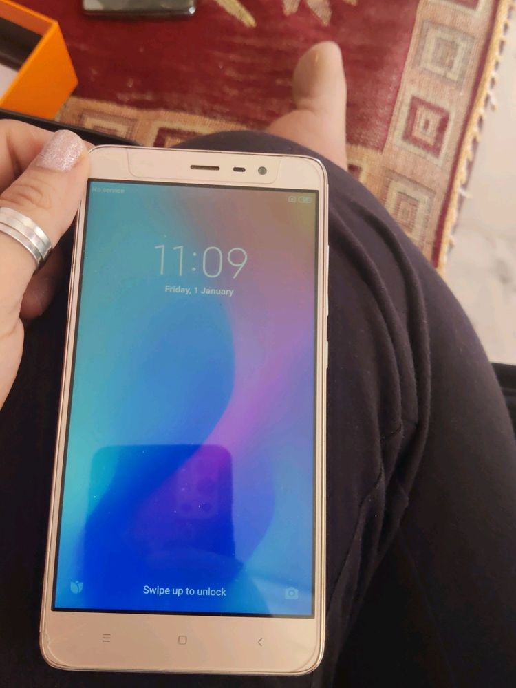 Redmi 3