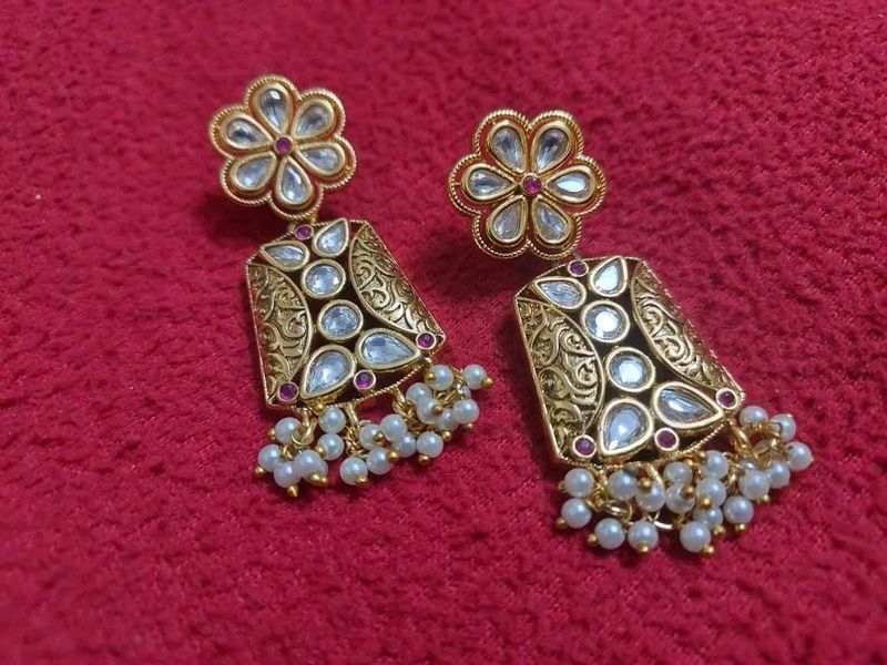 Earrings ✨