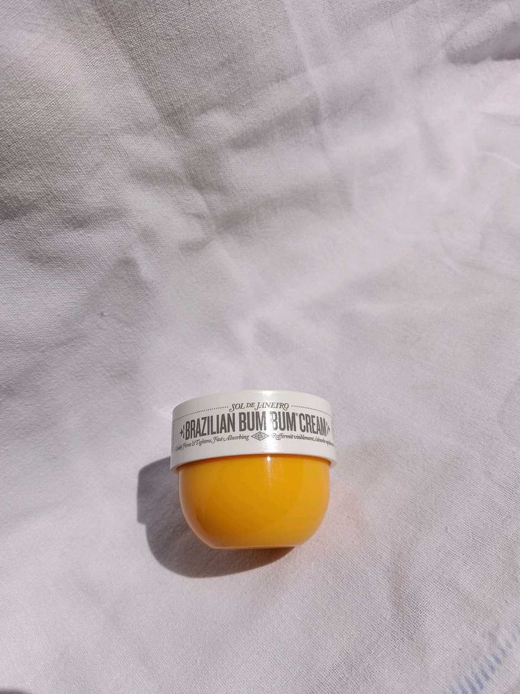 Sol De Janeiro BumBum Cream