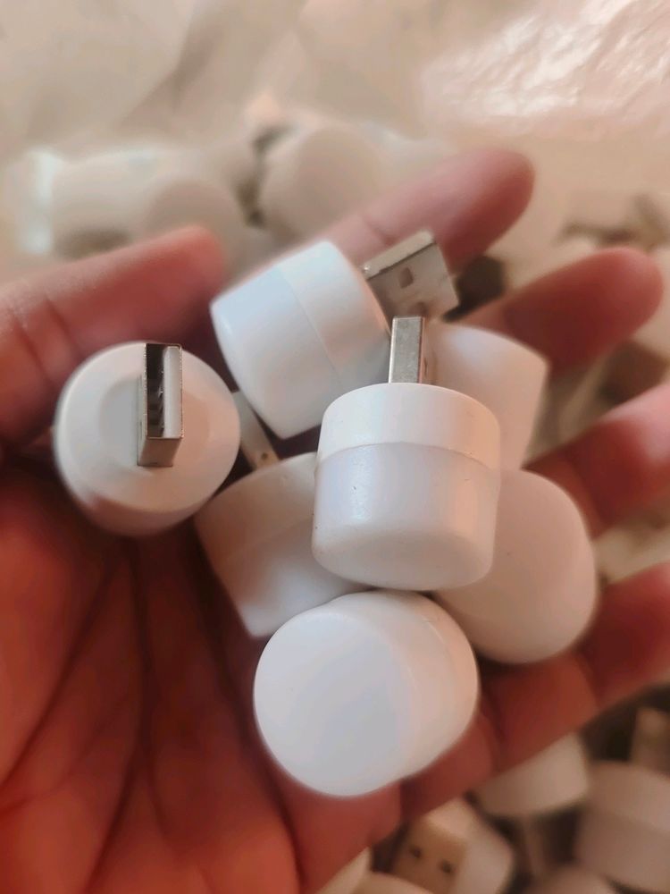 Mini Usb Bulb Pack Of 10