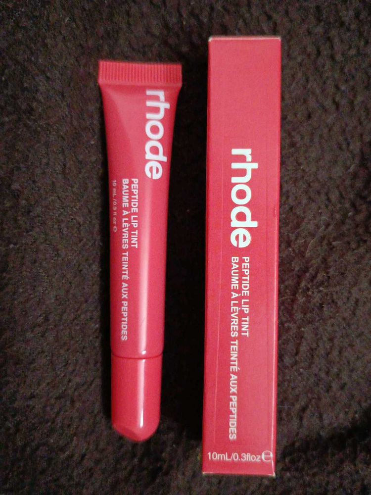 Rhode Peptide Lip Tint *DUPE*