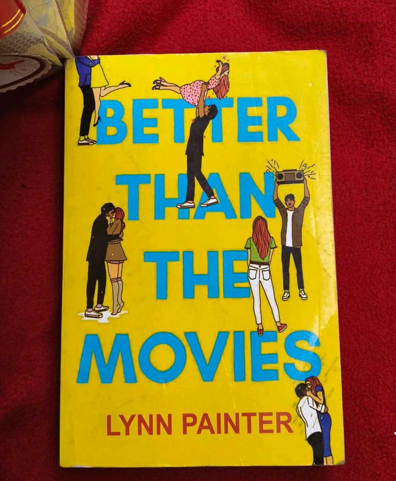 Better Than  The Movies