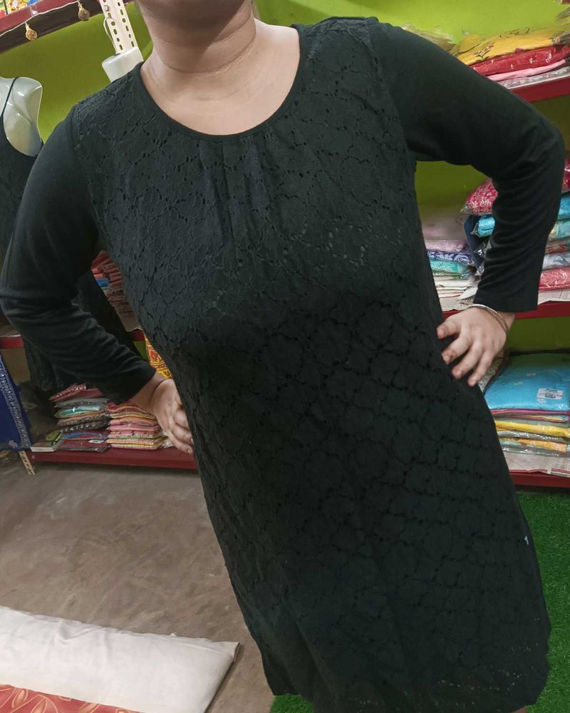 Imported New One Piece Dress