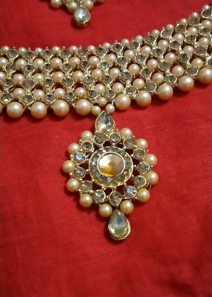 Necklace Set