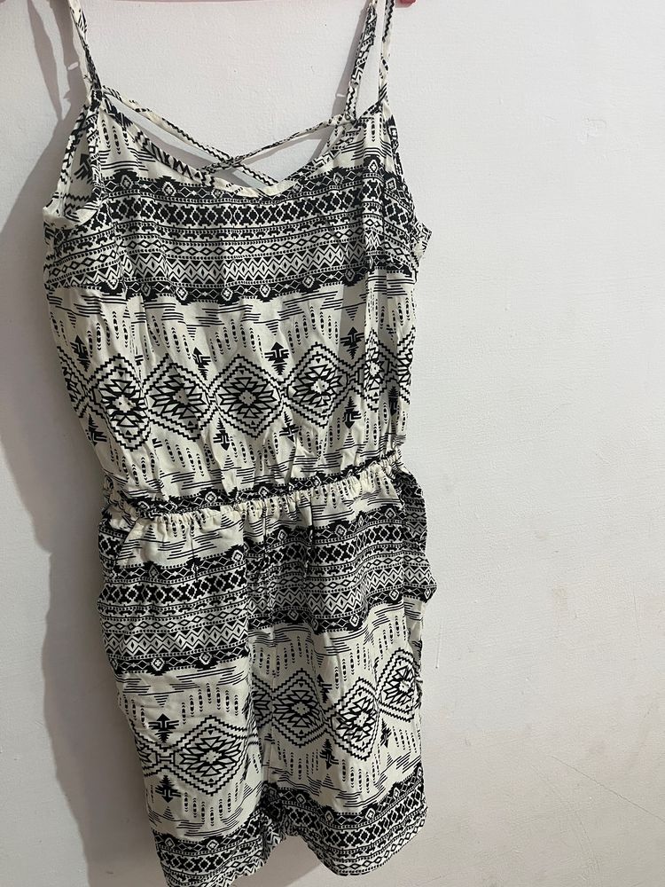 Forever 21 Jumpsuit