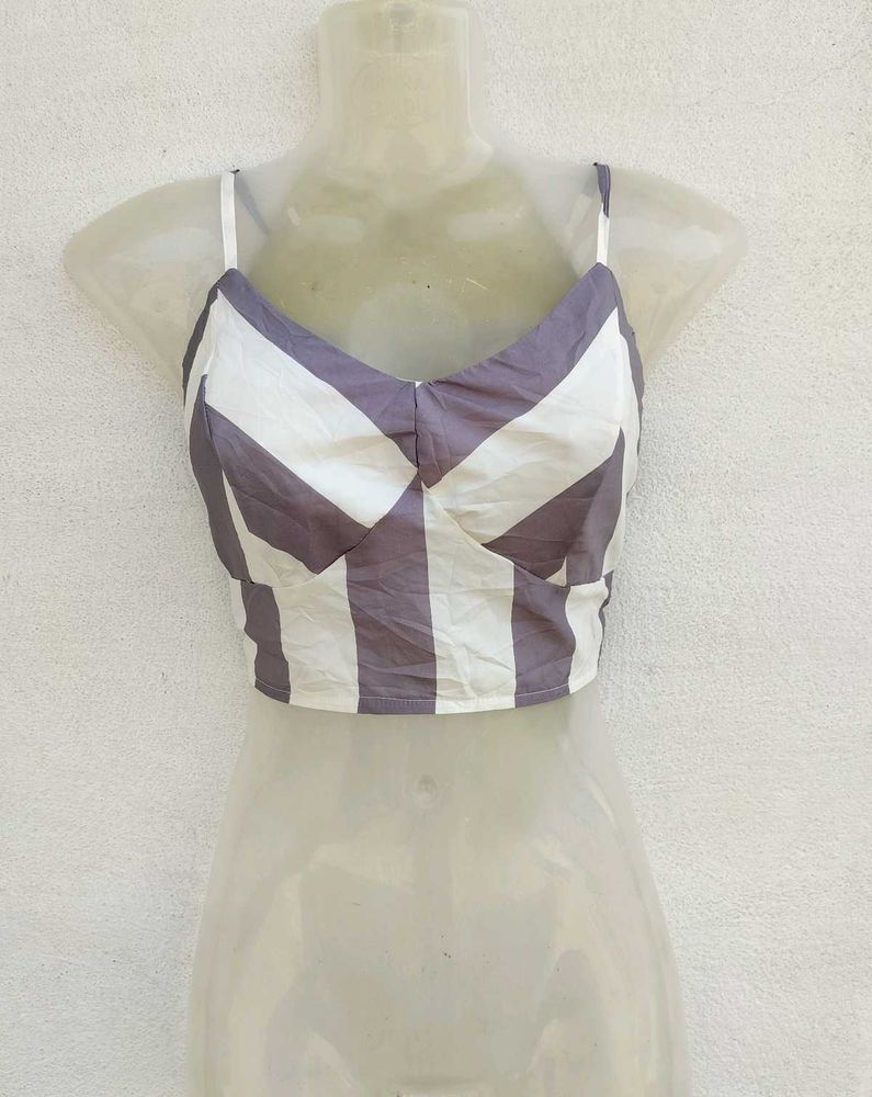Bralette Top