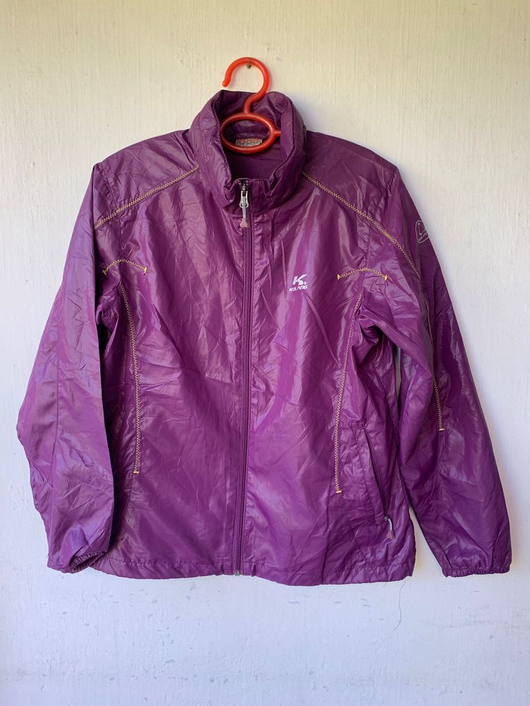 Windcheater In Medium Size