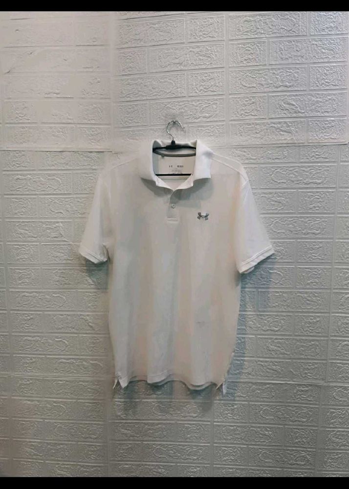 Orginal Under Armour Polo Tshirt