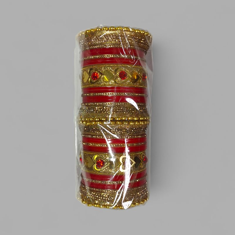 Red churda Brand New 🏷️