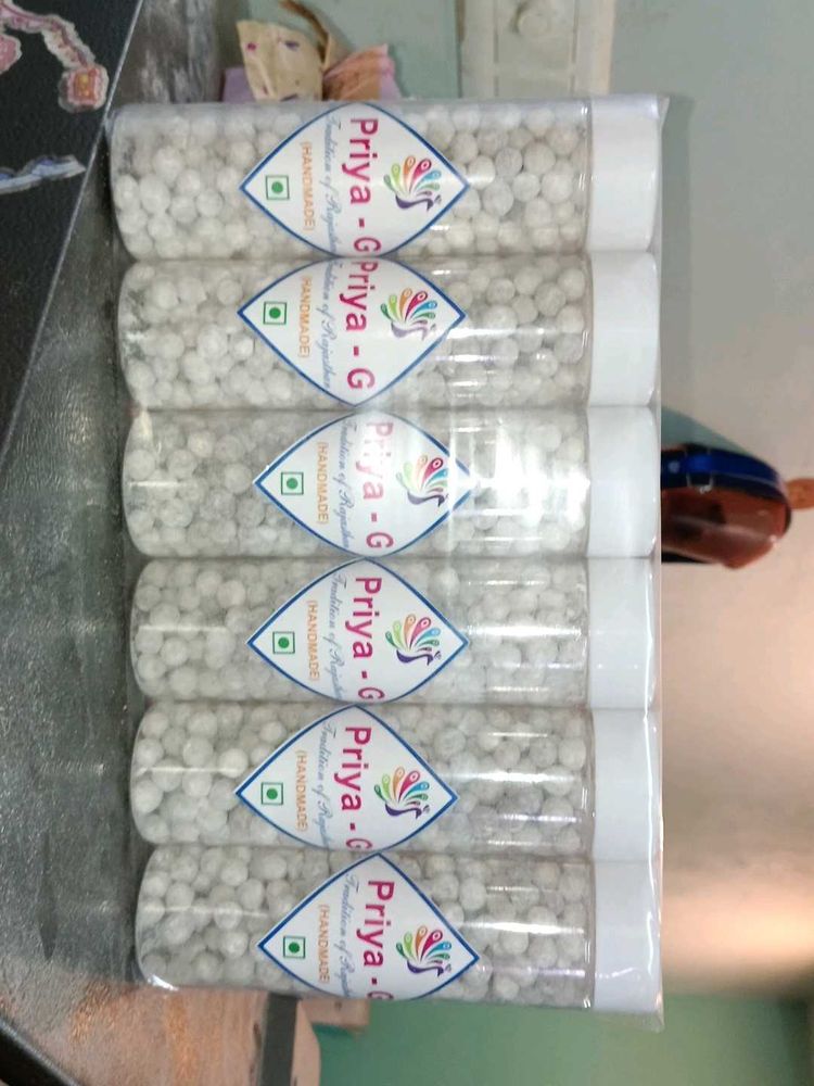Priya-G Handmade Refreshing Mouth Freshener