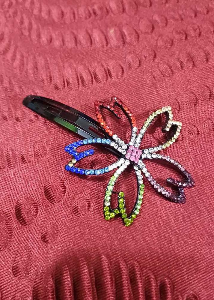 Hair Clip