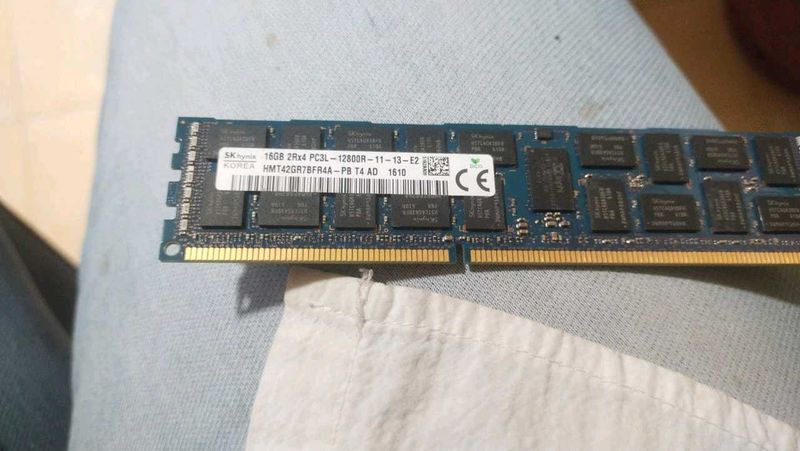 BUYER OF 32GB AND 16GB RAMS IN GOOD RATE