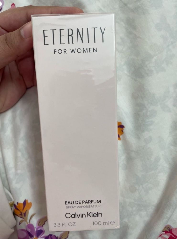 Calvin Klein Eternity - Women