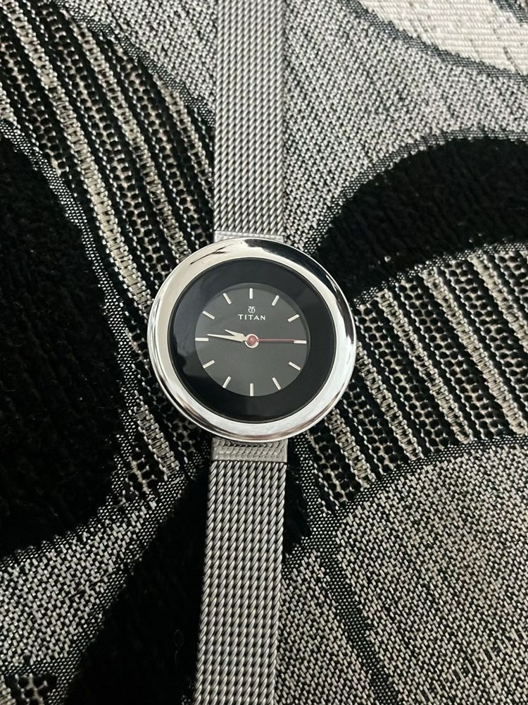 Titan Original Watch For Women