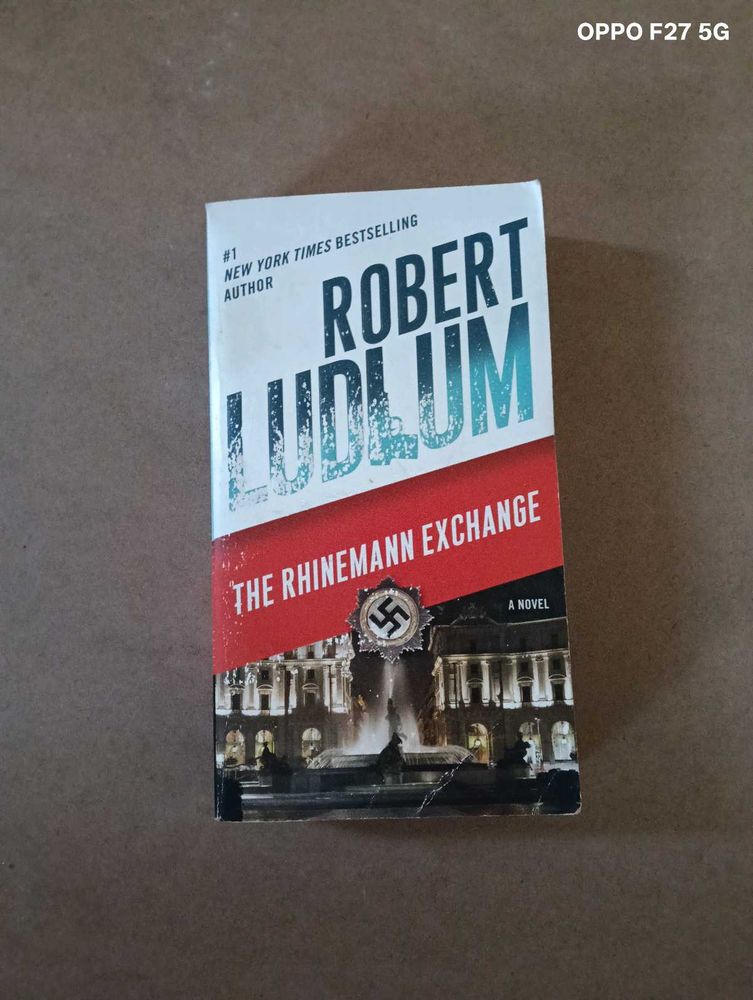 The Rhinemann Exchange