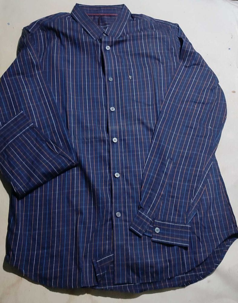 Men Shirt Full Sleeves