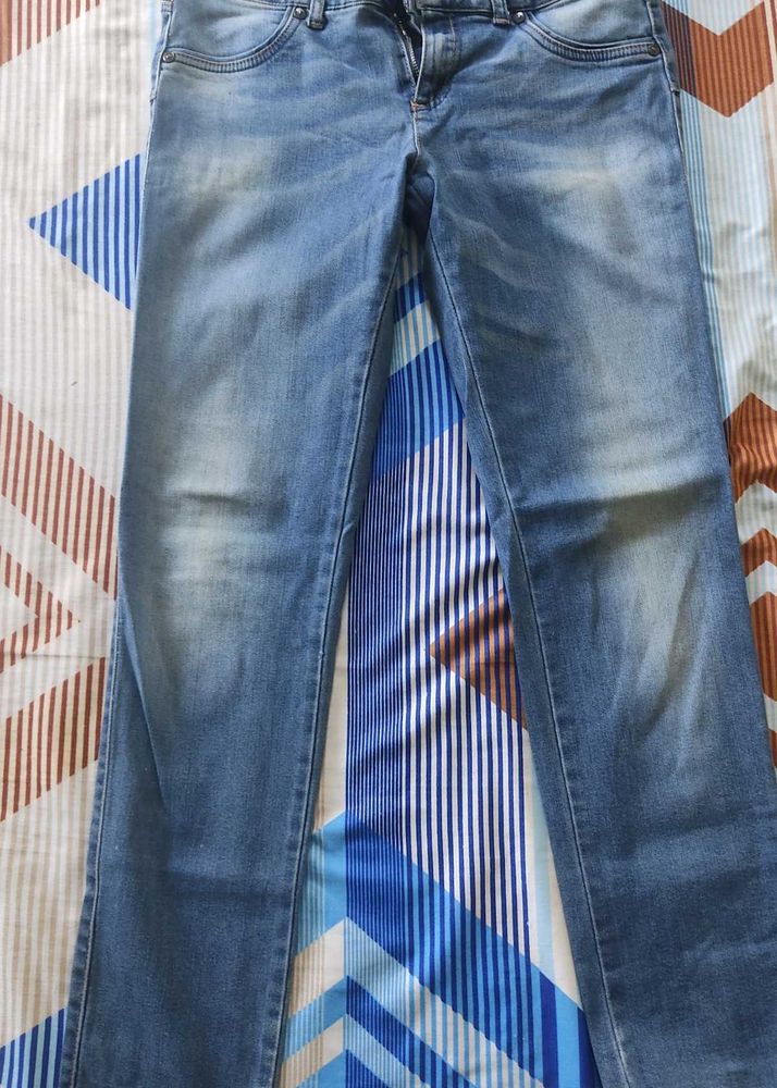 Girls Jeans