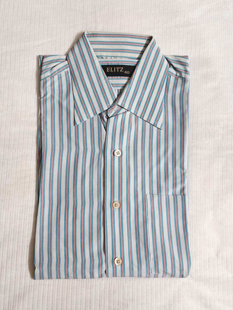 Striped Shirt | 40