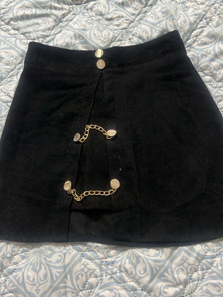 Sexy Mini Skirt 🖤