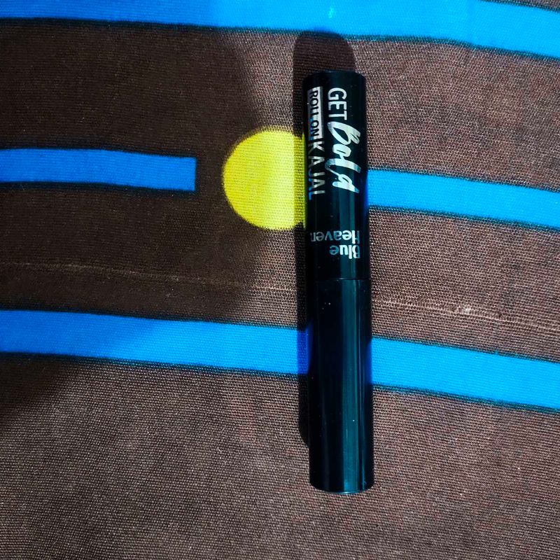 New Blue Heaven Organic Kajal Pencil