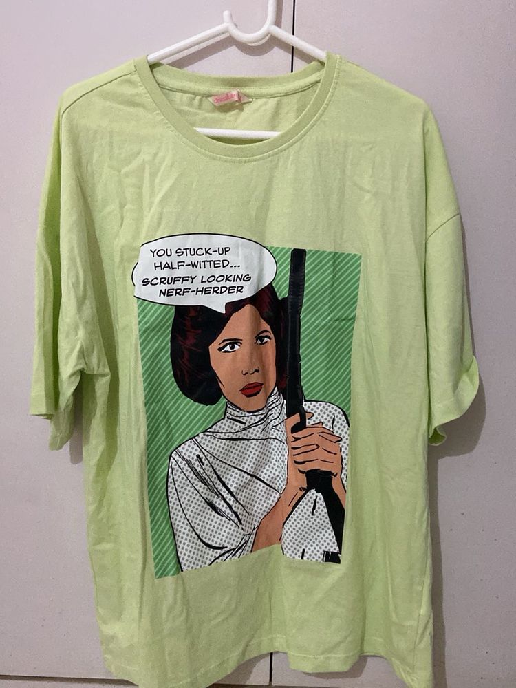 Tshirt
