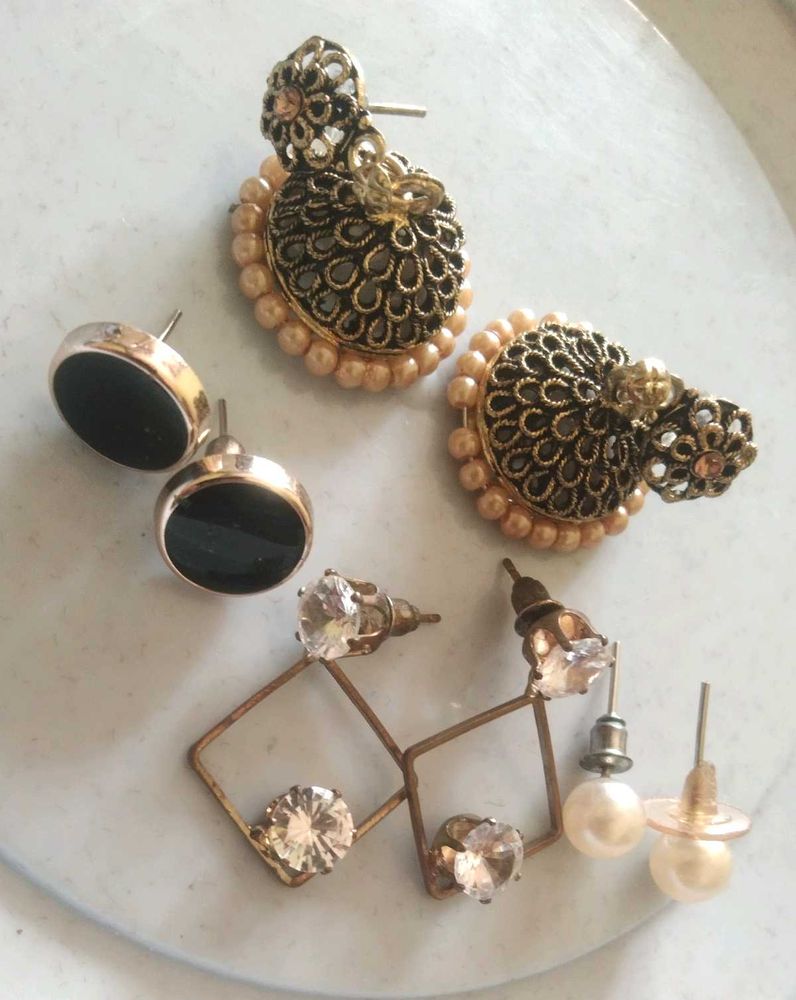 Earring Set