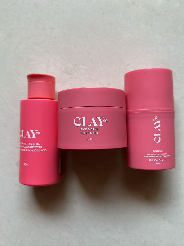 Clay Co Kit