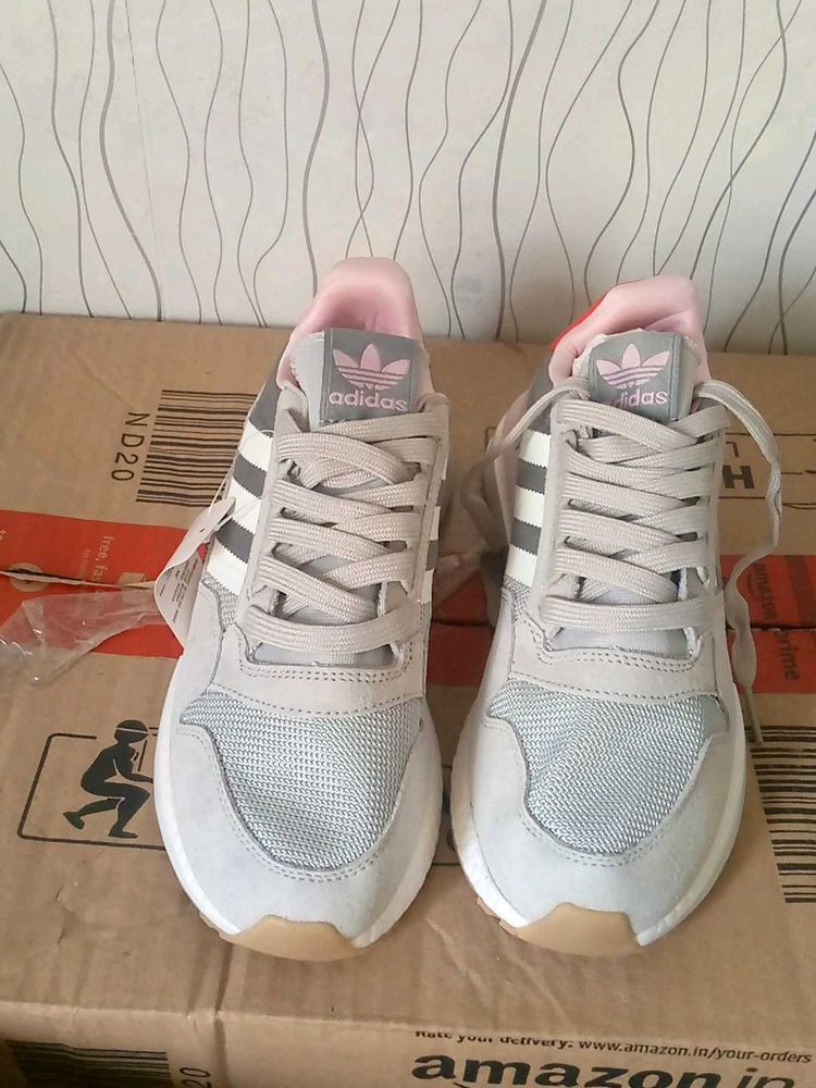 Adidas Sepatu Originals Sneakers