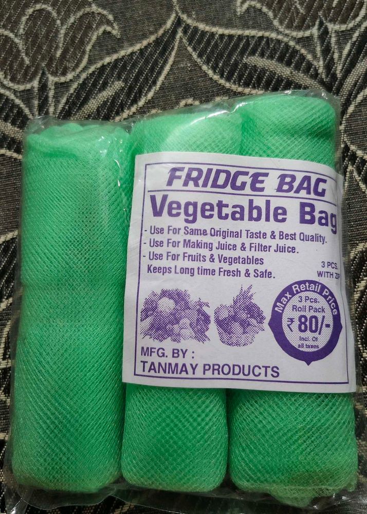 Fridge Bag
