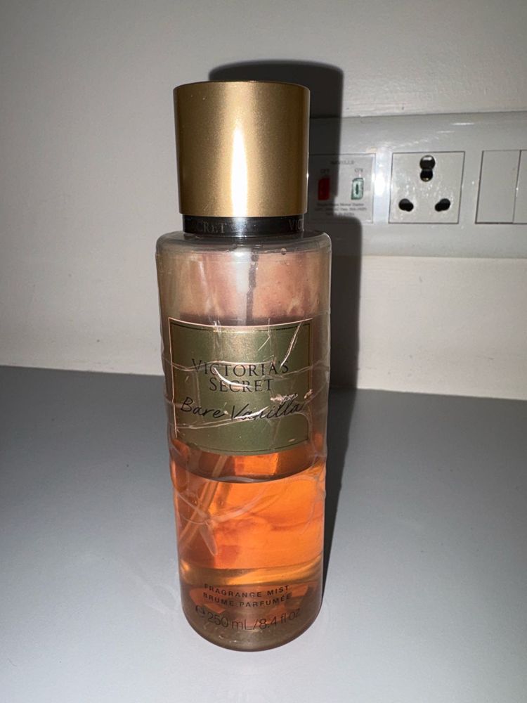 Victoria's Secret Bare Vanilla Mist