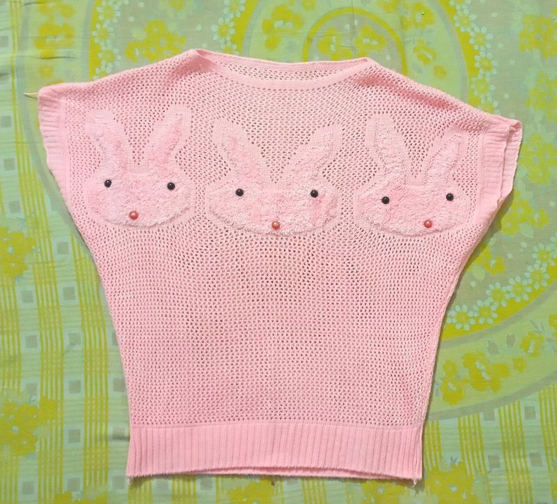 Korean Cute Top