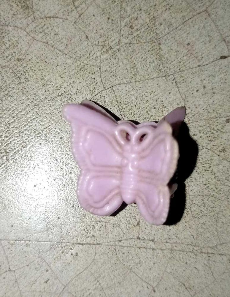 Butterfly Hair Clip