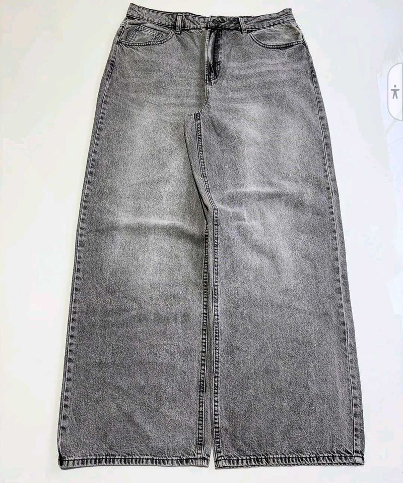 Baggy Jeans