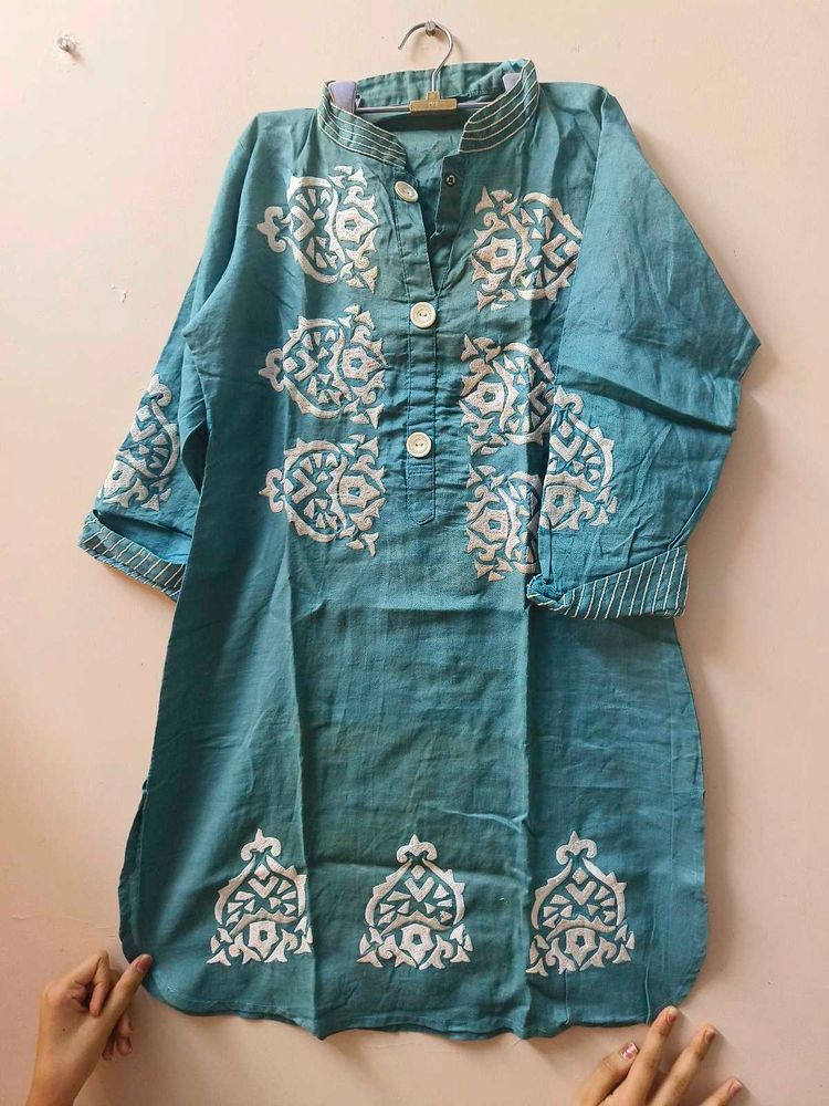 Kurti