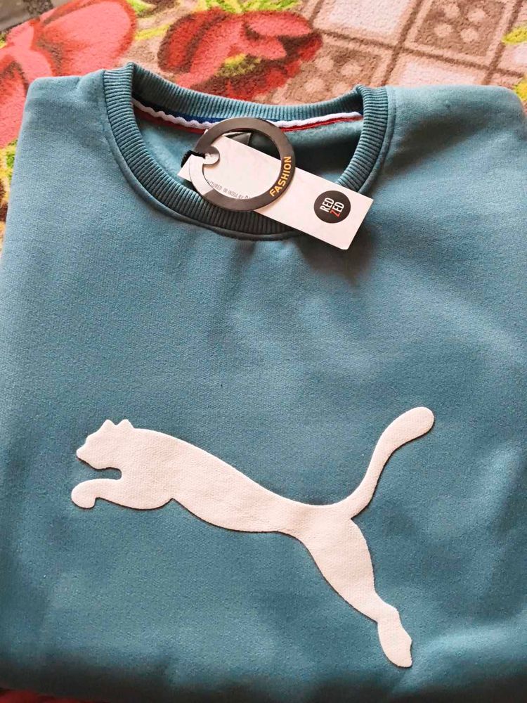 Puma Sweatshirt New with Tag