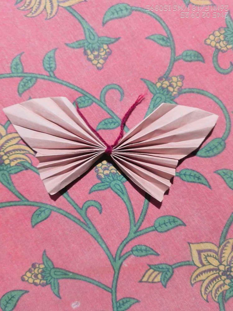Paper Craft