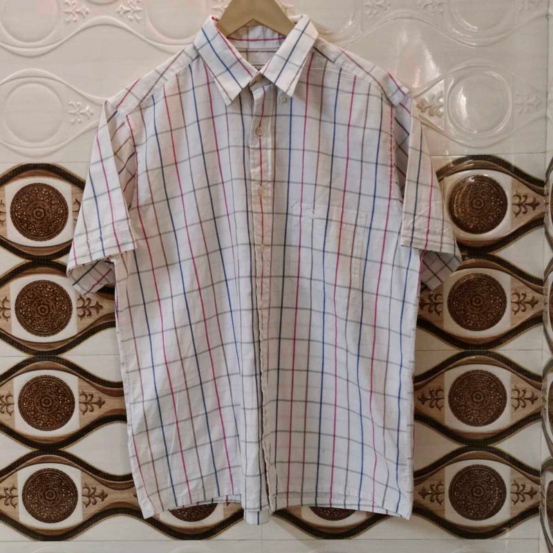 Burberry Shirt