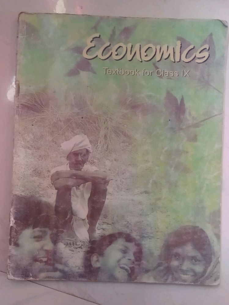Ncert Class 9 SST Books