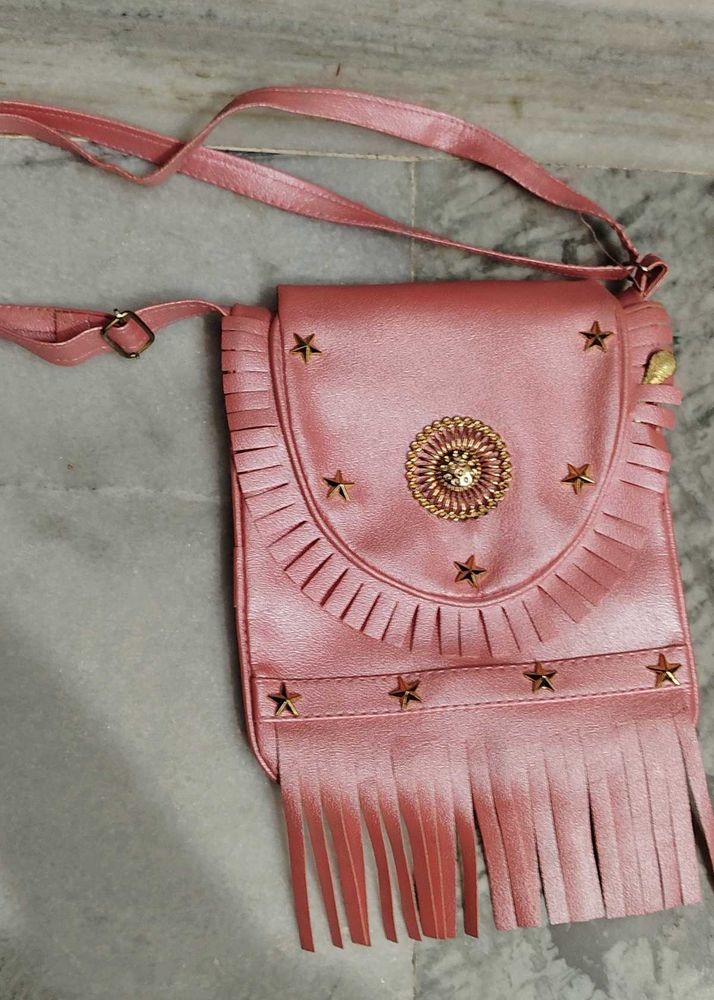 Girls Bag