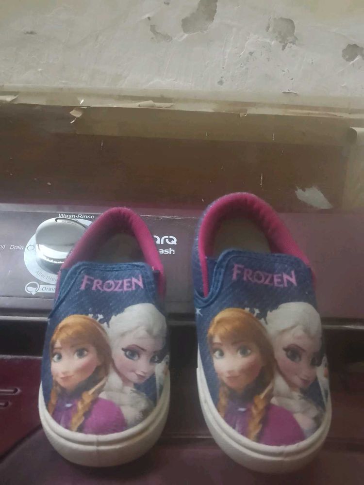 Girl Shoes