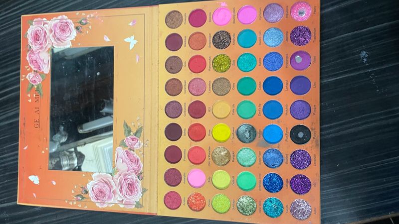 Eyeshadow