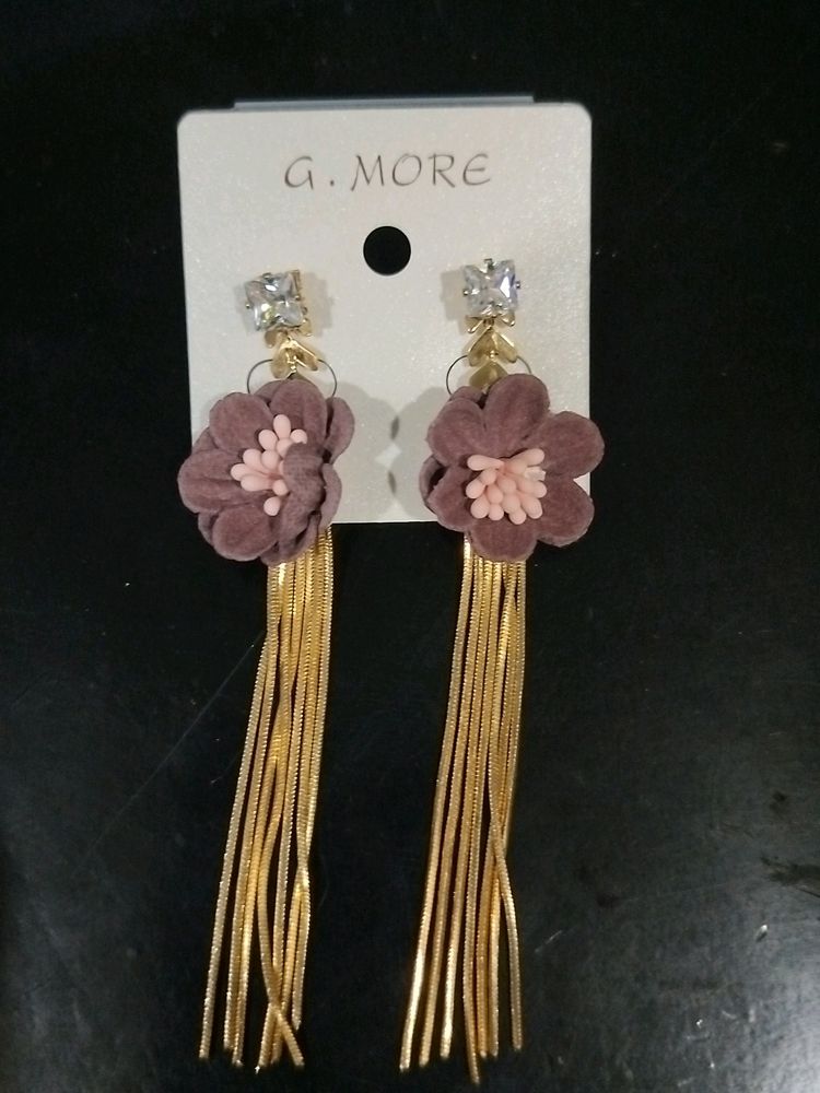 Earring